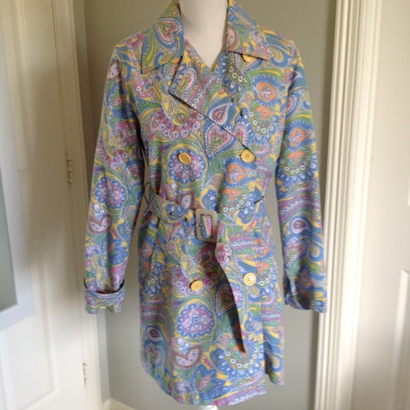 Izod Jacket - Picture 3 of 5